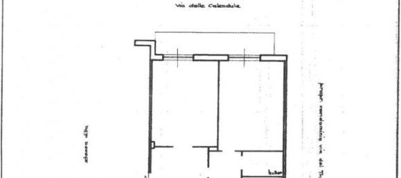 3-Zimmer Wohnung in Rome, Italy, Nr. 34915 49