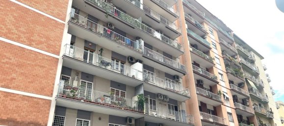 3-Zimmer Wohnung in Rome, Italy, Nr. 34915 46