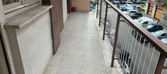 3-Zimmer Wohnung in Rome, Italy, Nr. 34915 16