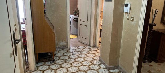3-Zimmer Wohnung in Rome, Italy, Nr. 34915 11