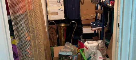 3-Zimmer Wohnung in Rome, Italy, Nr. 34915 38