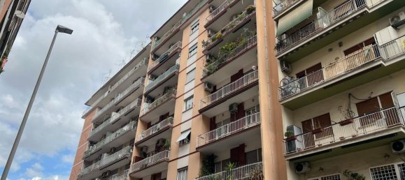 3-Zimmer Wohnung in Rome, Italy, Nr. 34915 47