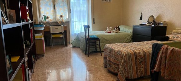 3-Zimmer Wohnung in Rome, Italy, Nr. 34915 32