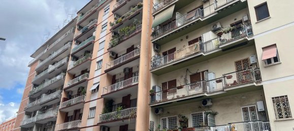 3-Zimmer Wohnung in Rome, Italy, Nr. 34915 48