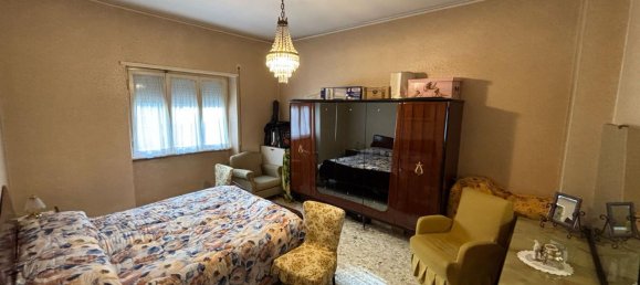 3-Zimmer Wohnung in Rome, Italy, Nr. 34915 23