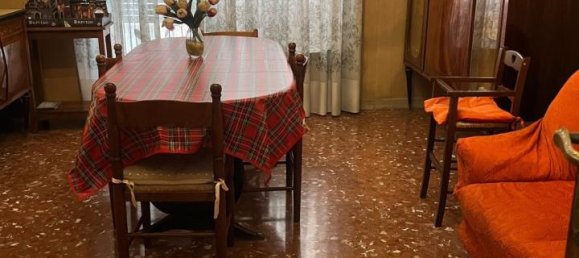 3-Zimmer Wohnung in Rome, Italy, Nr. 34915 5