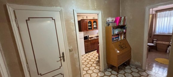 3-Zimmer Wohnung in Rome, Italy, Nr. 34915 21
