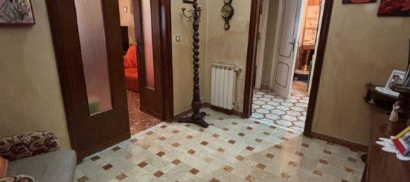 3-Zimmer Wohnung in Rome, Italy, Nr. 34915 20