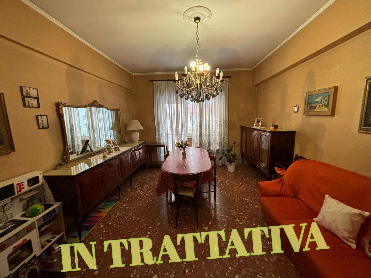 3-Zimmer Wohnung in Rome, Italy, Nr. 34915