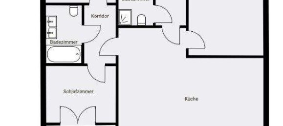 Apartamento de 4 habitaciónes en Puntigam, Austria No. 131236 21