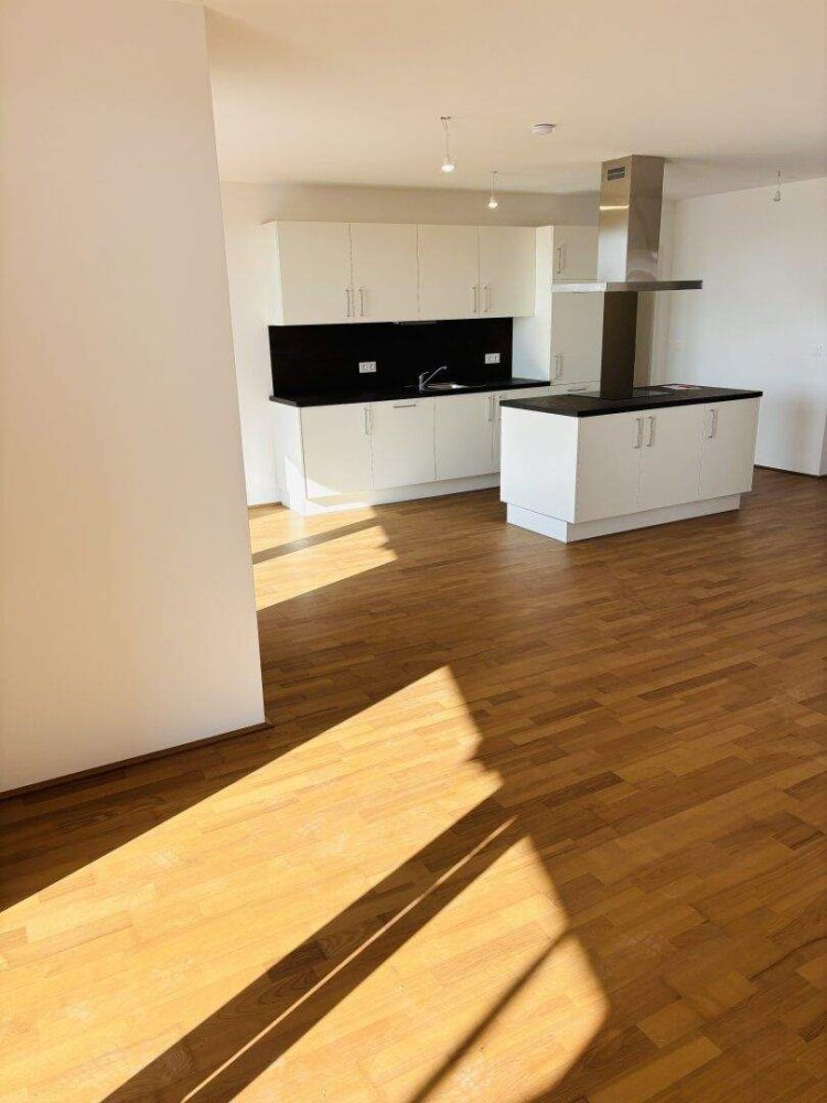 Apartamento de 4 habitaciónes en Puntigam, Austria No. 131236