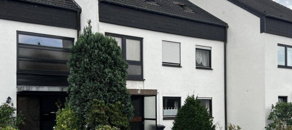 5 bedrooms Townhouse in Karlsruhe, Germany No. 317156 24