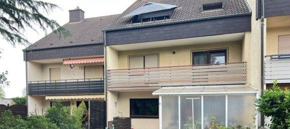 5 bedrooms Townhouse in Karlsruhe, Germany No. 317156 22