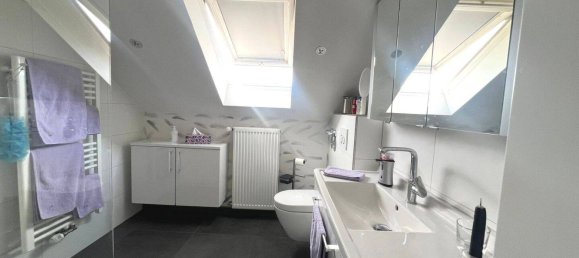 5 bedrooms Townhouse in Karlsruhe, Germany No. 317156 16