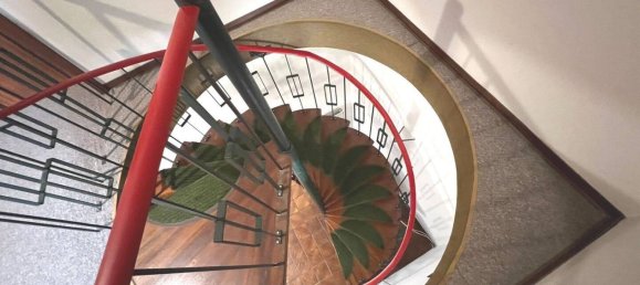 5 bedrooms Townhouse in Karlsruhe, Germany No. 317156 12