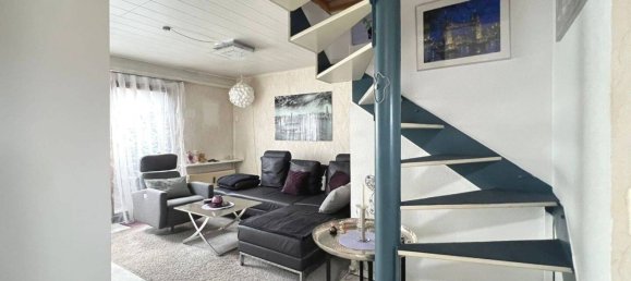 5 bedrooms Townhouse in Karlsruhe, Germany No. 317156 14