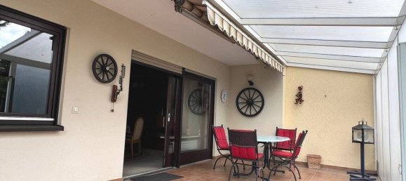 5 bedrooms Townhouse in Karlsruhe, Germany No. 317156 21