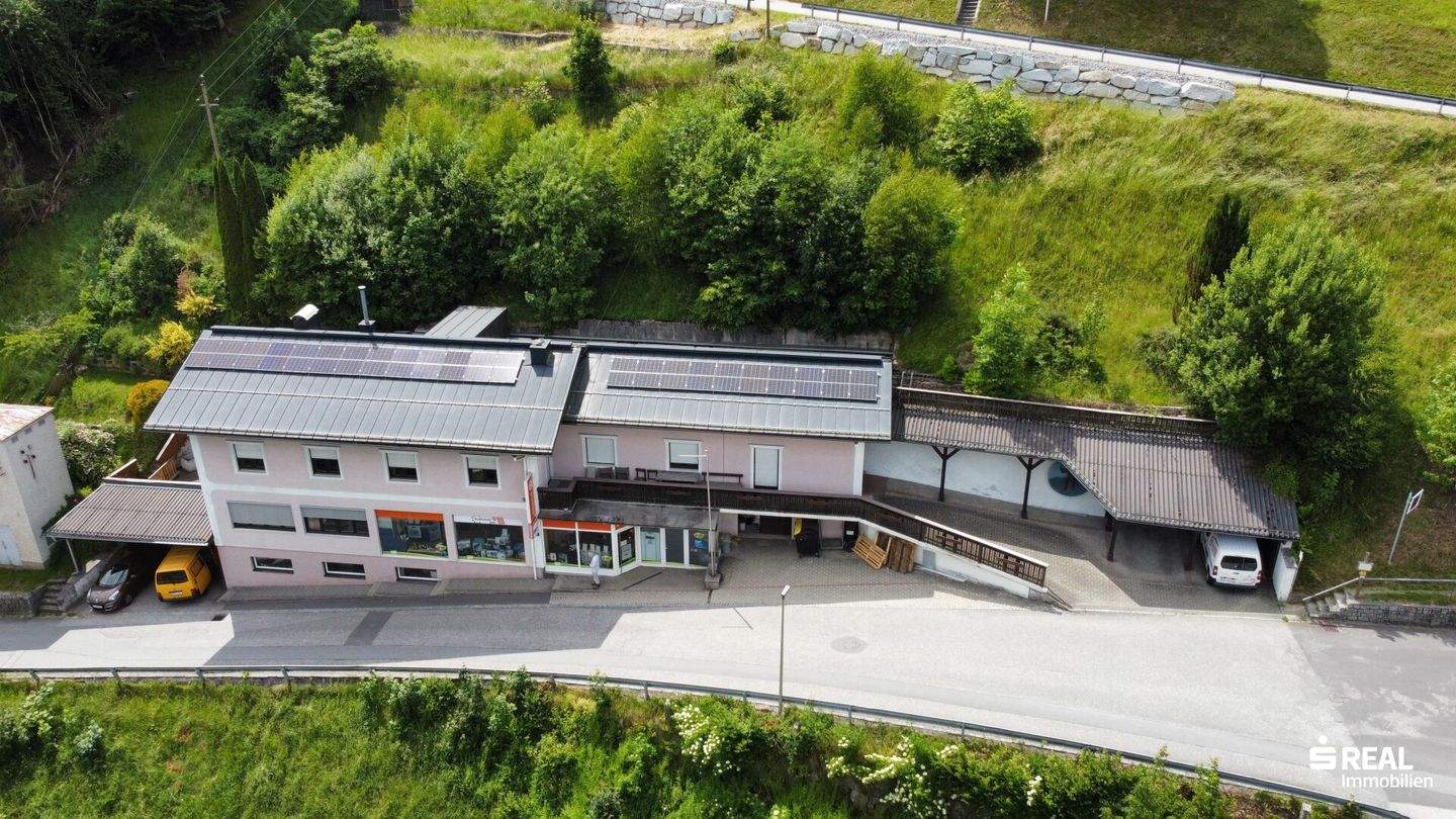 Edifício em Helfenberg, Austria 173 m² N.º 44351