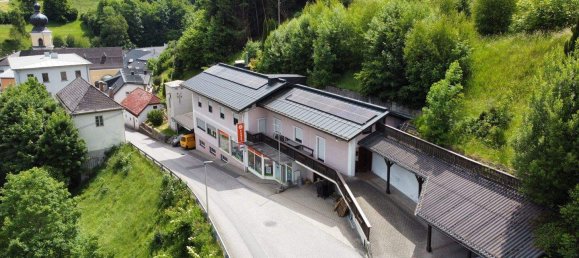 Edifício em Helfenberg, Austria 173 m² N.º 44351 3