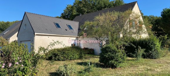 6 bedrooms House in Saint-Avertin, France No. 50802 4