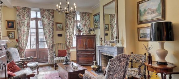 Здание 170м² в Камбре, Франция № 157090 2