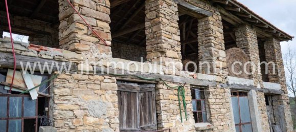 7 bedrooms House in Roccaverano, Italy No. 124837 6