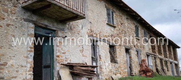 7 bedrooms House in Roccaverano, Italy No. 124837 5