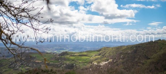 7 bedrooms House in Roccaverano, Italy No. 124837 2