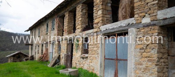 7 bedrooms House in Roccaverano, Italy No. 124837 3