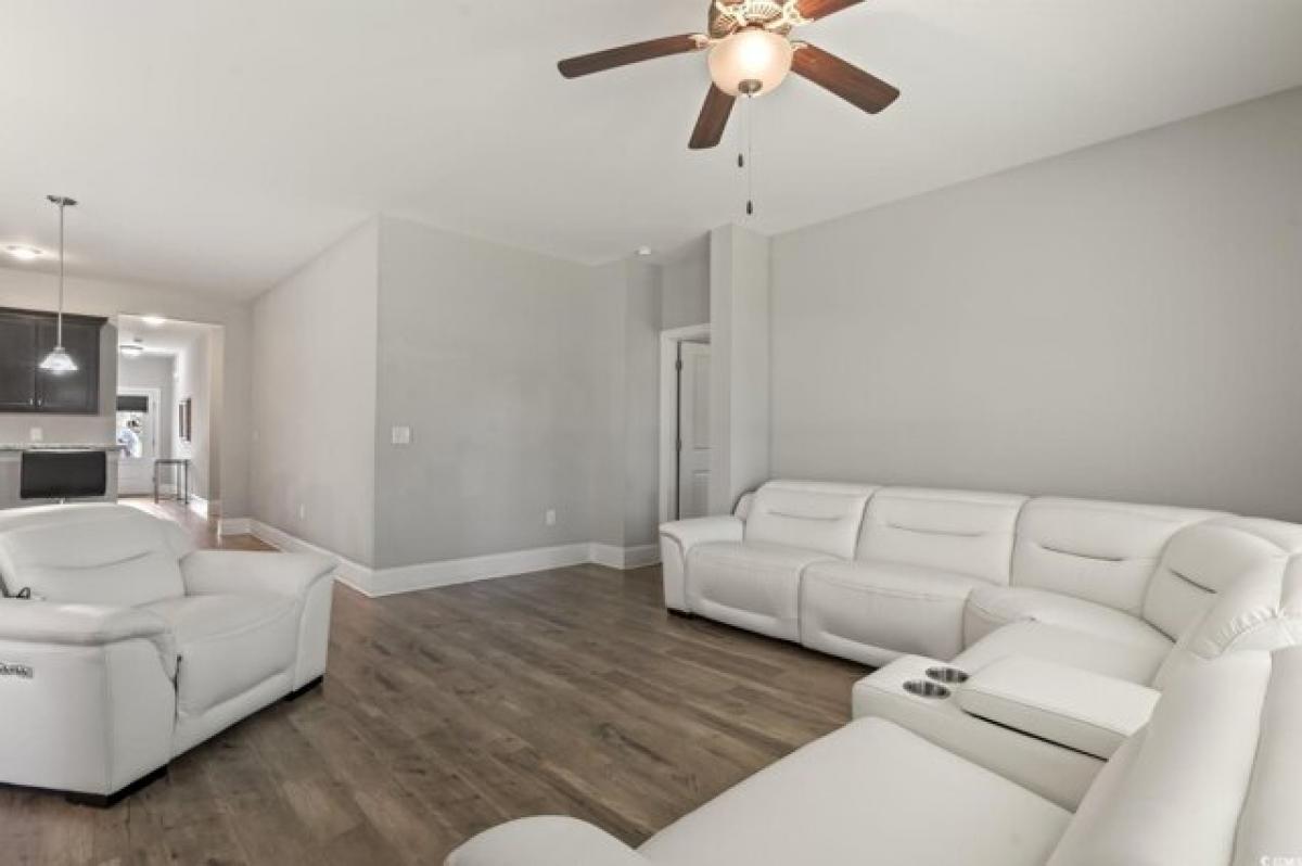 Casa de 4 dormitorios en Myrtle Beach, USA No. 378541