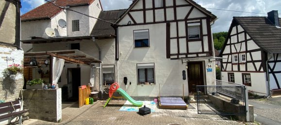 5-Zimmer Haus in Neuwied, Germany, Nr. 246687 11