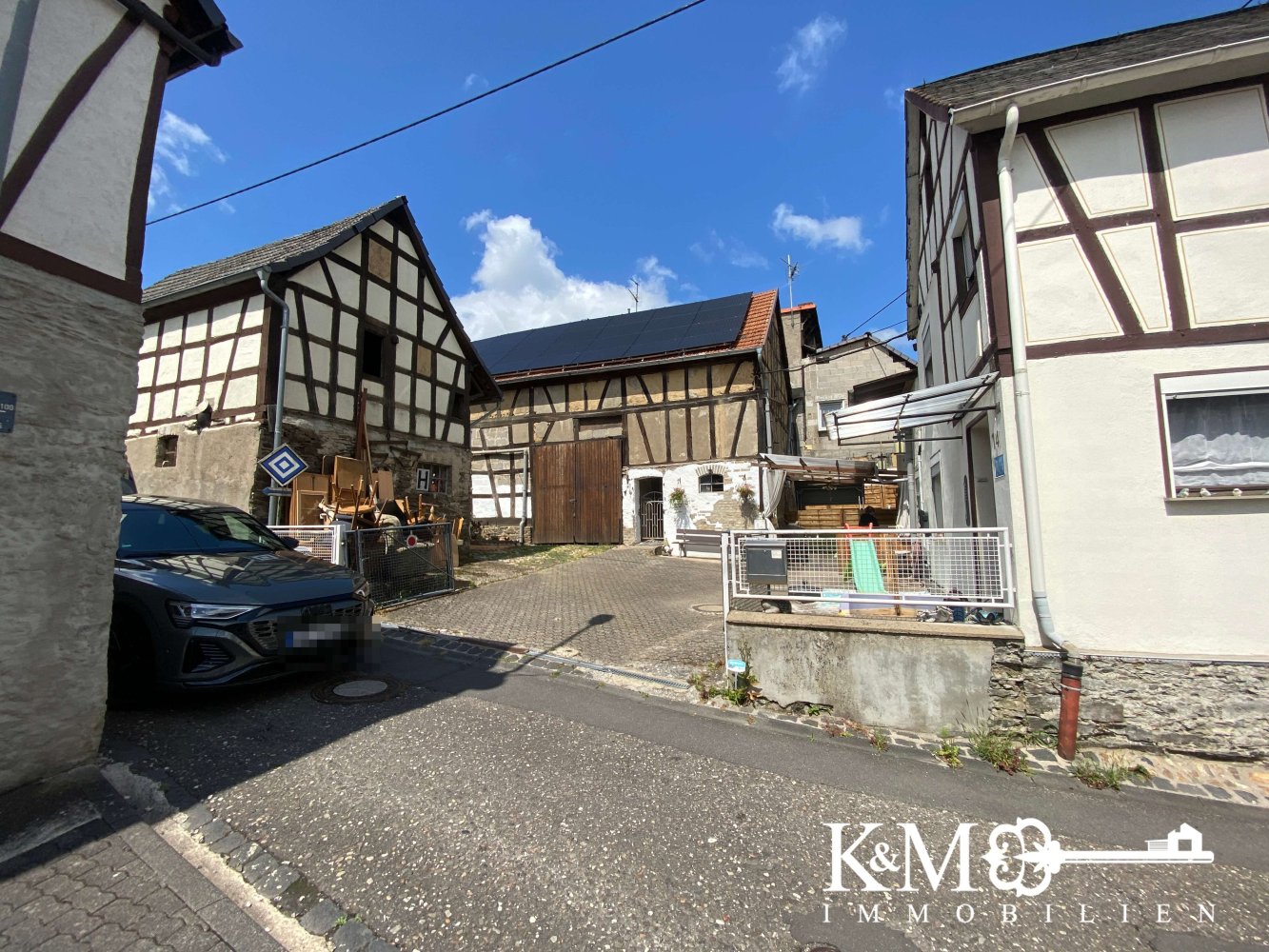 5-Zimmer Haus in Neuwied, Germany, Nr. 246687