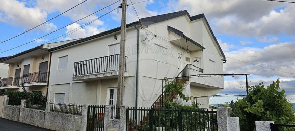 4 bedrooms House in Murca, Portugal No. 187875 2