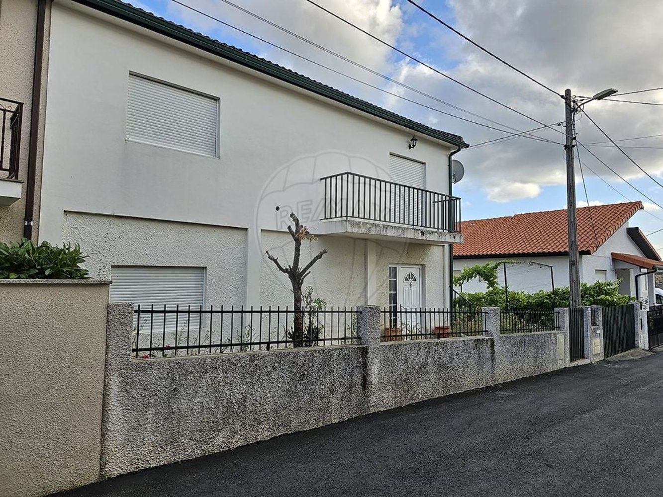 4 bedrooms House in Murca, Portugal No. 187875