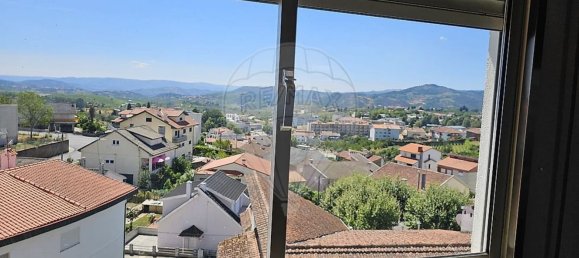 4 bedrooms House in Murca, Portugal No. 187875 8