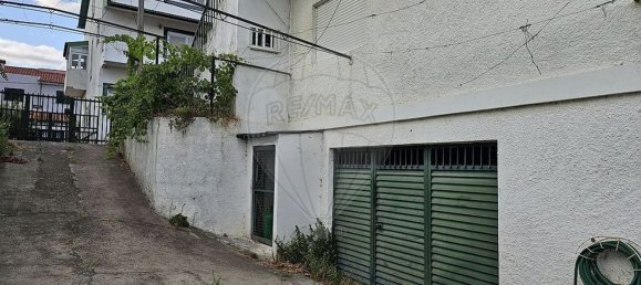 4 bedrooms House in Murca, Portugal No. 187875 34