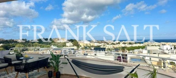 2 bedrooms Penthouse in Swieqi, Malta No. 4205 16