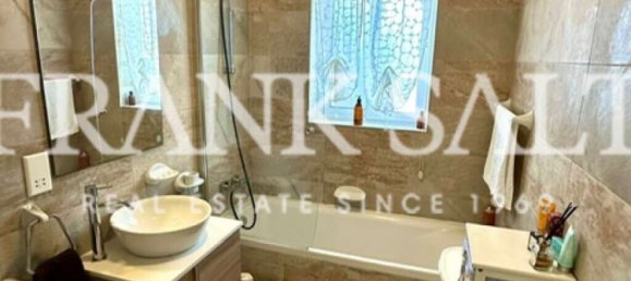 2 bedrooms Penthouse in Swieqi, Malta No. 4205 20