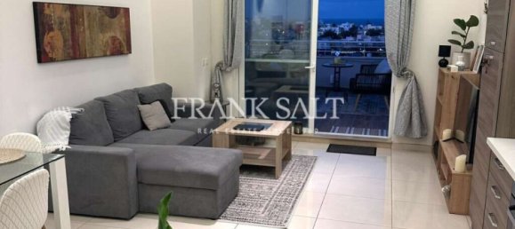 2 bedrooms Penthouse in Swieqi, Malta No. 4205 3