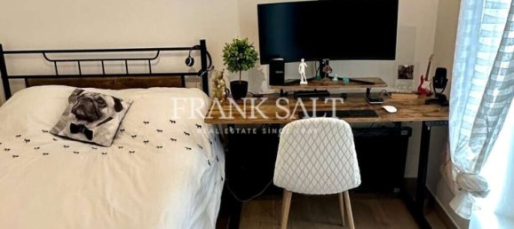 2 bedrooms Penthouse in Swieqi, Malta No. 4205 12