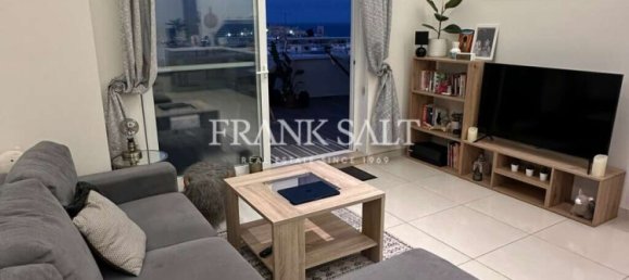 2 bedrooms Penthouse in Swieqi, Malta No. 4205 4