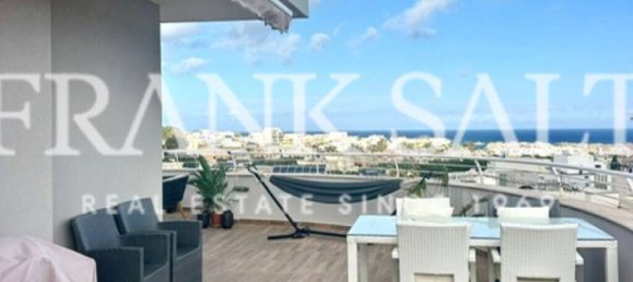 2 bedrooms Penthouse in Swieqi, Malta No. 4205 15