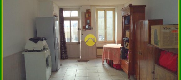 2 bedrooms House in Neuvy-sur-Barangeon, France No. 87469 4