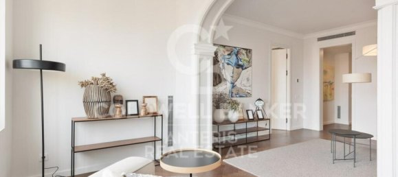 3 Schlafzimmer Wohnung in Eixample, Spain, Nr. 86201 3