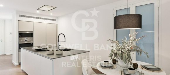 3 Schlafzimmer Wohnung in Eixample, Spain, Nr. 86201 8