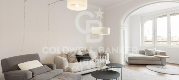 3 Schlafzimmer Wohnung in Eixample, Spain, Nr. 86201 4