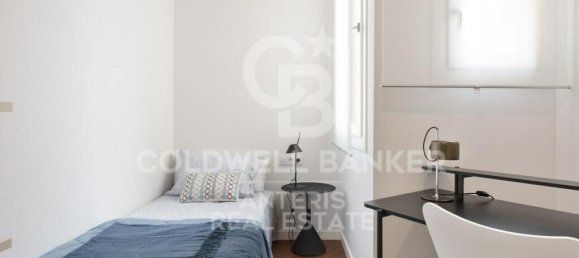 3 Schlafzimmer Wohnung in Eixample, Spain, Nr. 86201 14