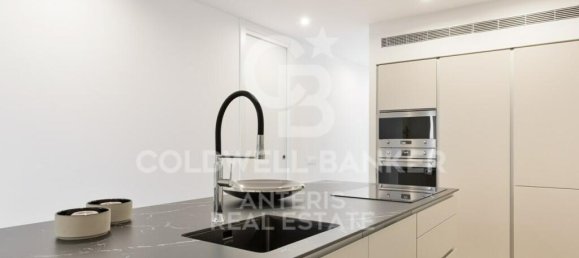 3 Schlafzimmer Wohnung in Eixample, Spain, Nr. 86201 7