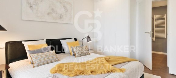 3 Schlafzimmer Wohnung in Eixample, Spain, Nr. 86201 13