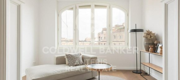 3 Schlafzimmer Wohnung in Eixample, Spain, Nr. 86201 5